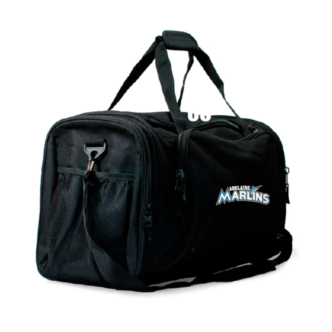 Marlins BC | PRE - ORDER | Sports Bag