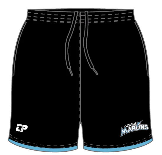 Marlins BC | PRE - ORDER | Training Shorts