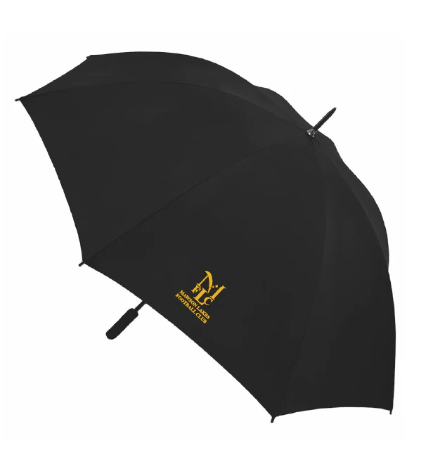 Mawson Lakes JFC | PRE-ORDER | Umbrella