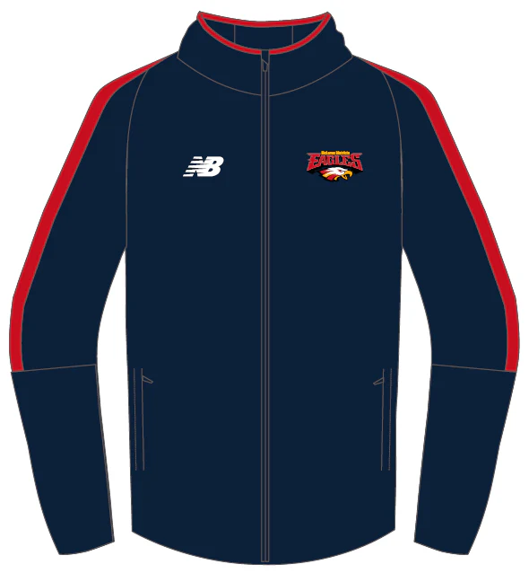 McLaren Districts FC | PRE-ORDER | Unisex Storm Jacket