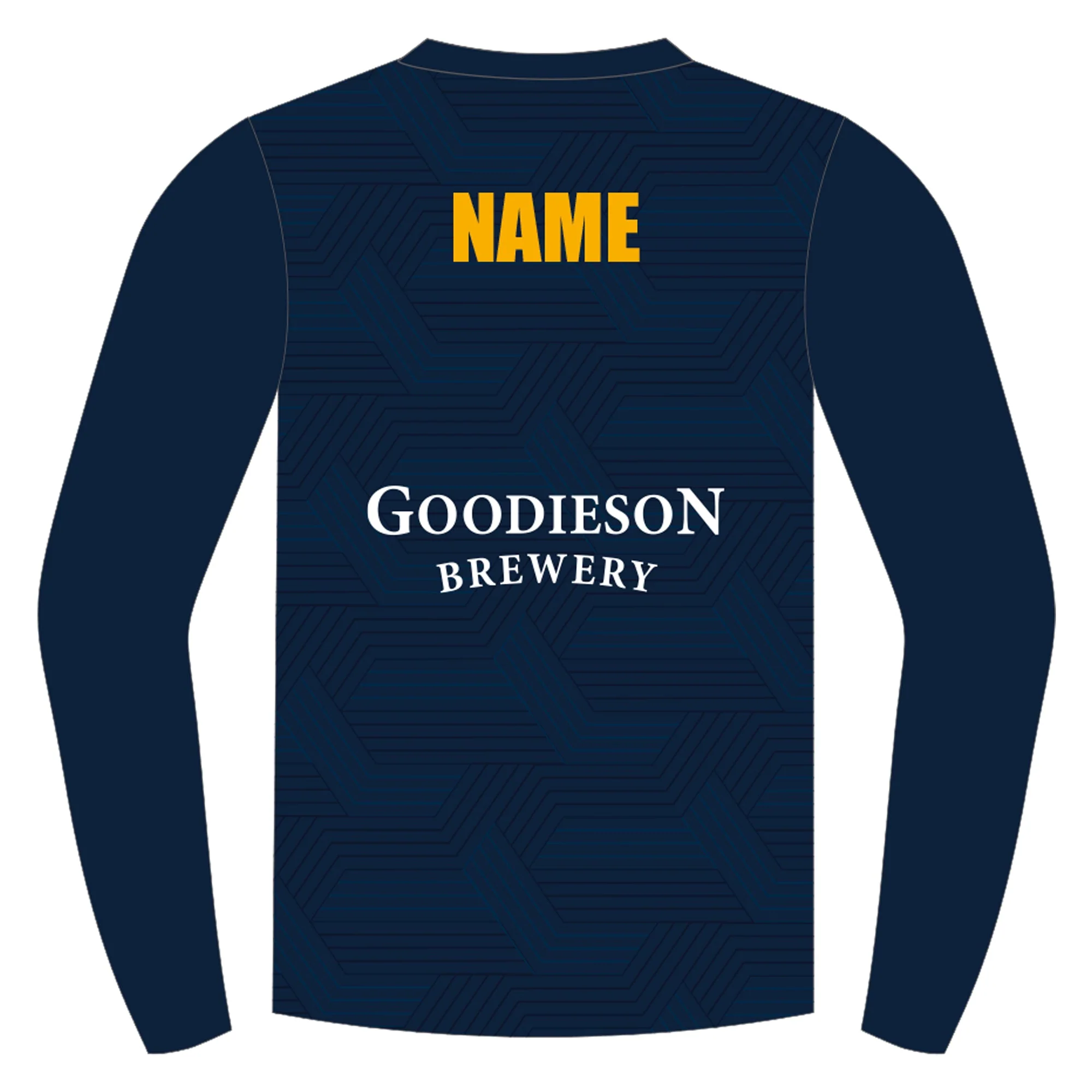 McLaren Districts FC | PRE-ORDER | New Balance Training Tee LS - Womens - Image 2