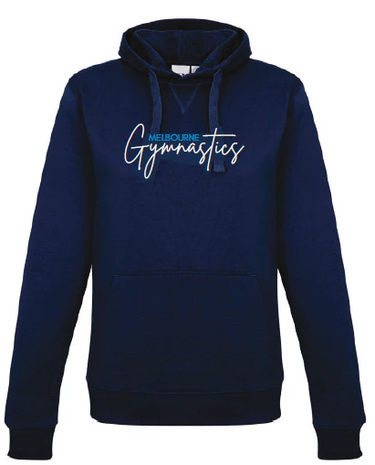 Melbourne Gymnastics Centre | PRE-ORDER | Unisex Hoodie