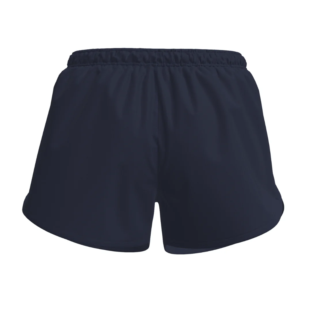 Melbourne Vixens | NB Team Replica Training Short 3" - Image 3