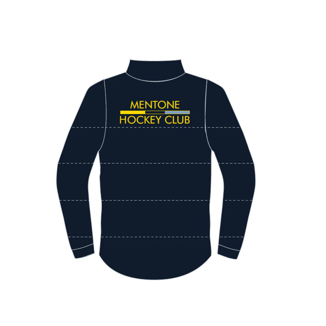 Mentone Hockey Club | PRE-ORDER | New Balance Elite Puffer Jacket - Image 2