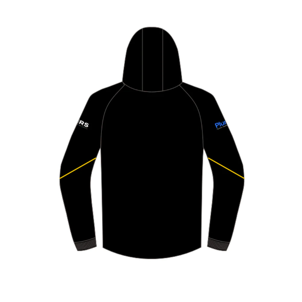 Mentone Panthers | PRE-ORDER| NB Winter Jacket Unisex - Image 2