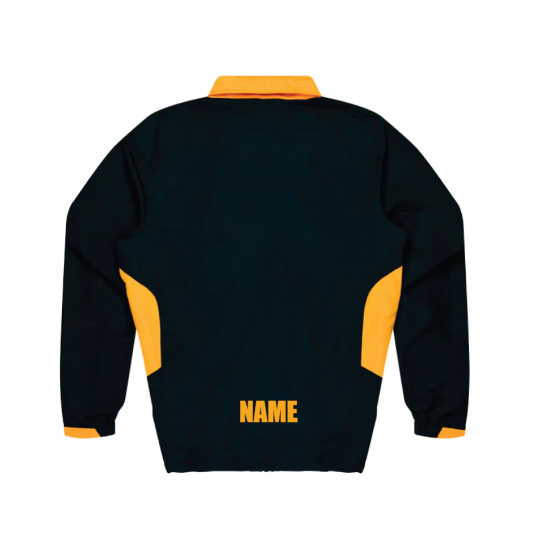 Mitcham FC | PRE-ORDER | MFC Tracksuit Jacket - Image 2