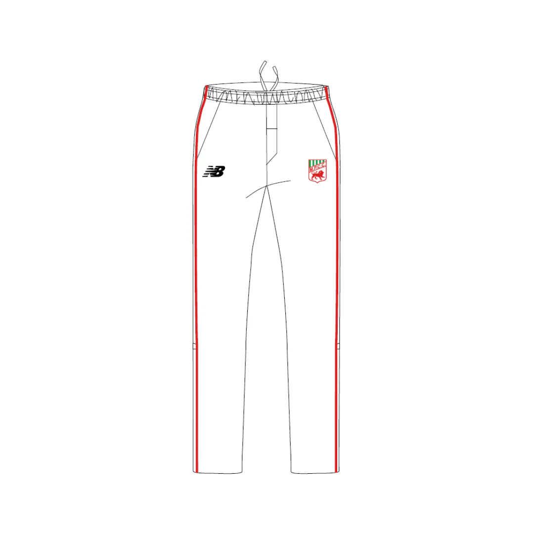 Mitchell Park CC | PRE-ORDER | New Balance Playing Pants