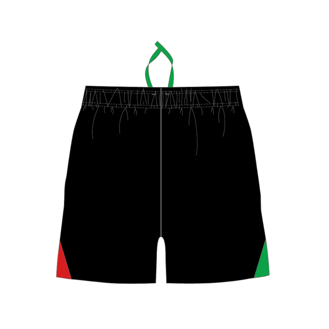 Mitchell Park CC | PRE-ORDER | New Balance Training Shorts - Image 3