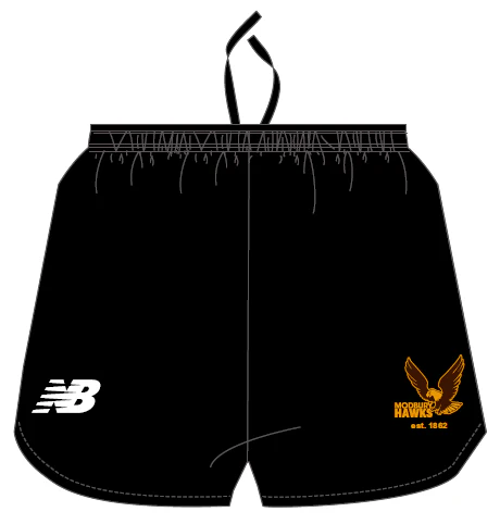 Modbury FC | PRE-ORDER | New Balance Training Shorts