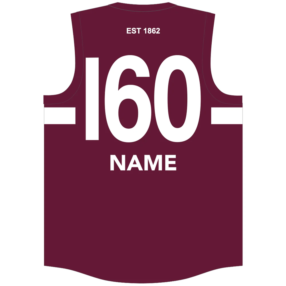 Modbury Hawks | PRE-ORDER | Heritage Guernsey - Image 2