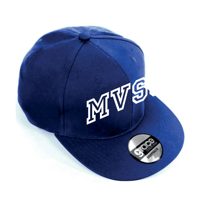 Modbury Vista SC | PRE-ORDER | Snap Back Cap