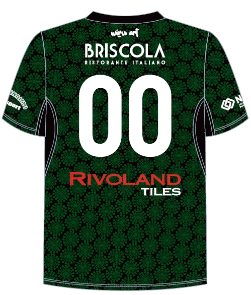 Monaro Panthers FC | PRE-ORDER | Indigenous Jersey - Unisex - Image 2