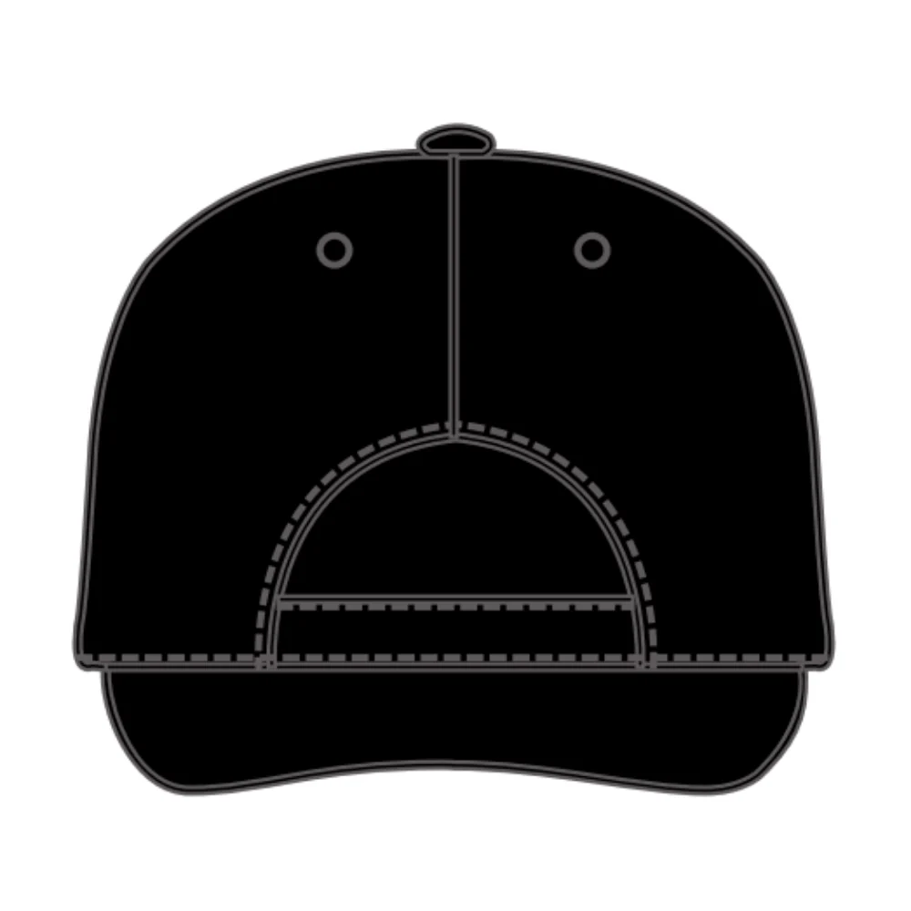 Monster Energy Racing | BA Monster Flat Peak Cap - Image 2