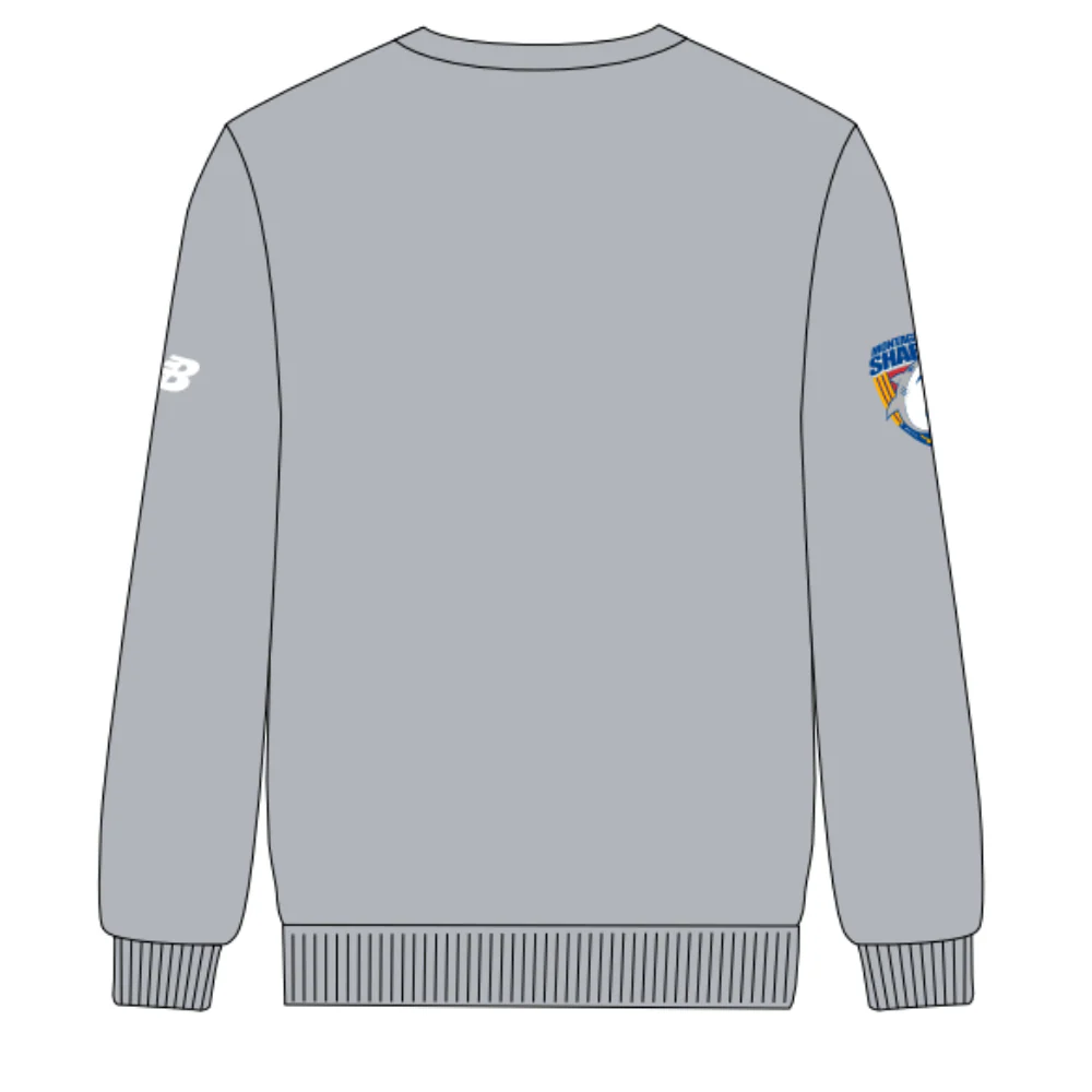 Montagu Bay CC | PRE-ORDER | Mens Crewneck - Image 2