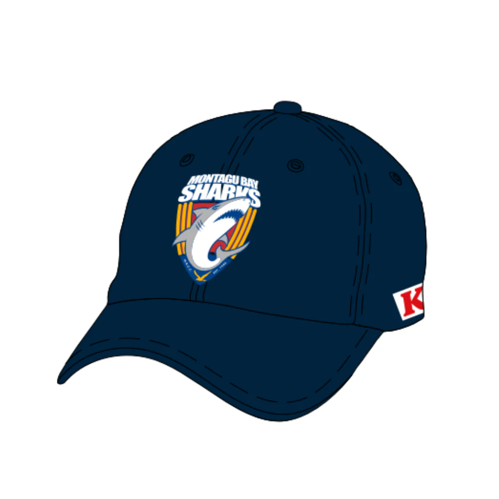 Montagu Bay CC | PRE-ORDER | NB Elite Cap