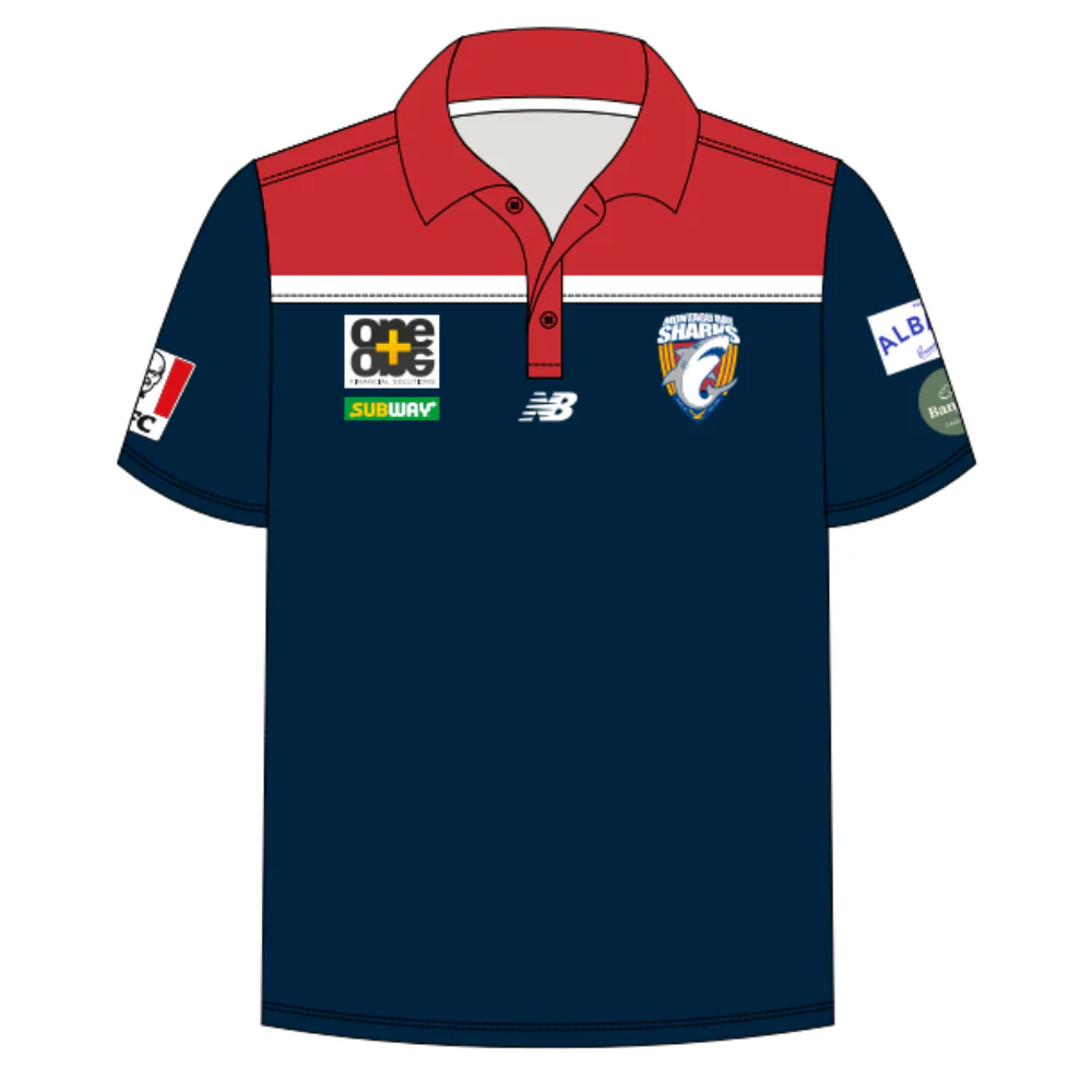 Montagu Bay CC | PRE-ORDER | Unisex Media Polo