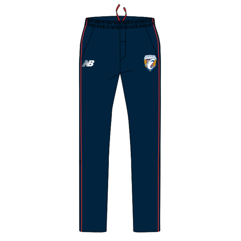 Montagu Bay CC | PRE-ORDER | Womens Playing Pant