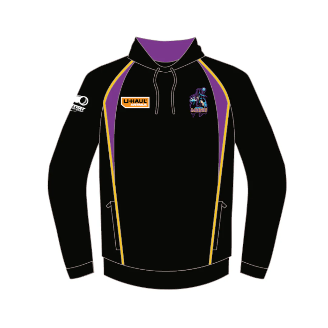 Moreton Magic | PRE-ORDER | Hoodie - Unisex