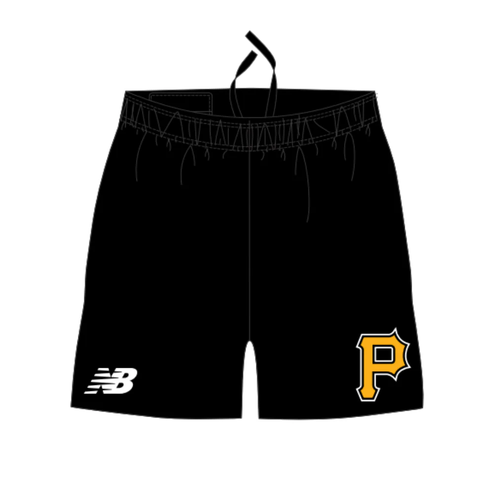 Mornington Baseball Club | PRE-ORDER | NB Unisex Travel Shorts