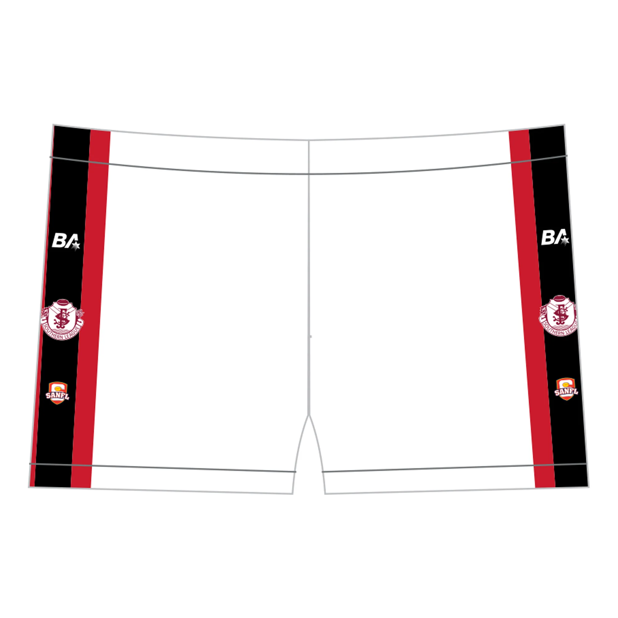 Morphett Vale FC | Shorts - Away
