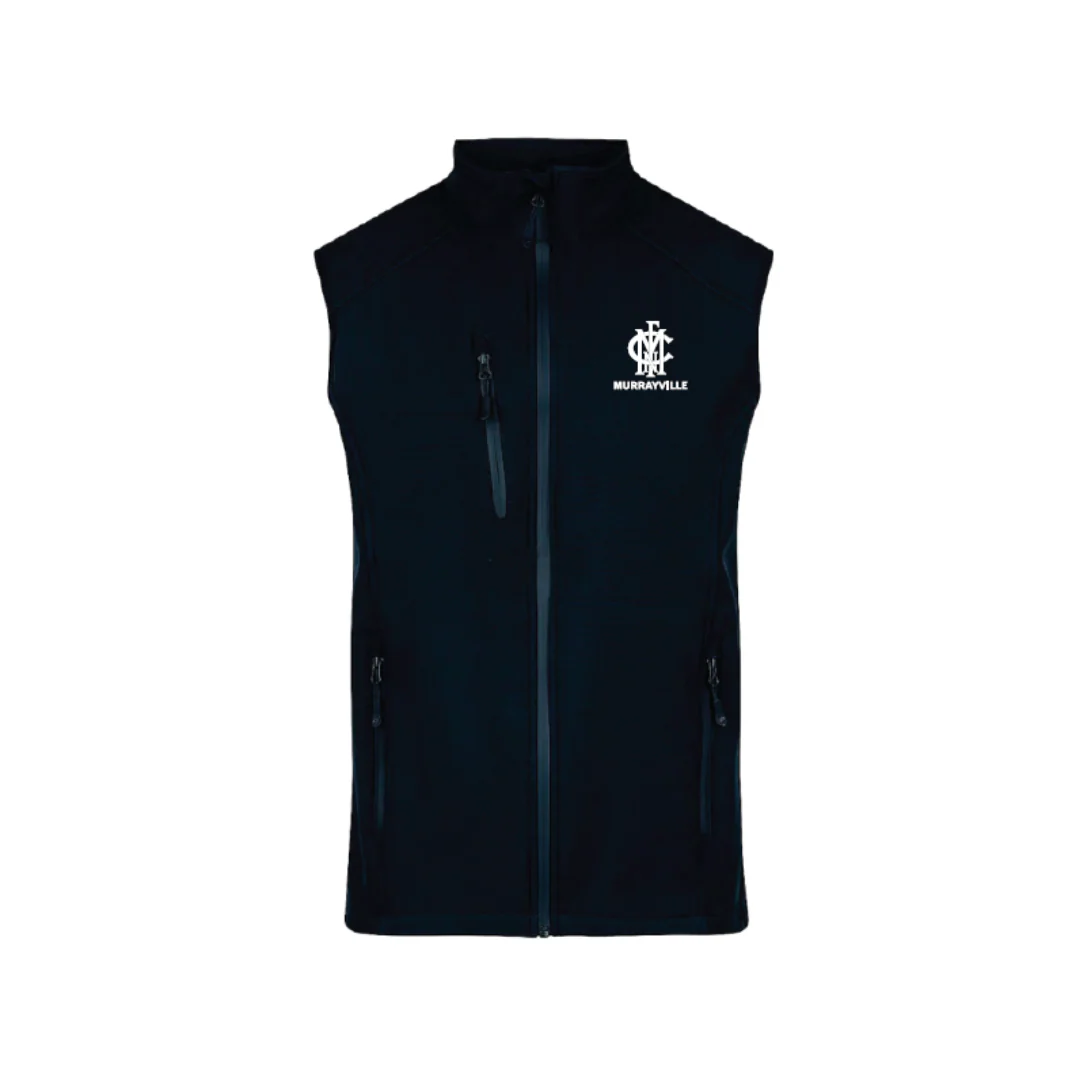 Murrayville FC | PRE-ORDER | Olympus Vest