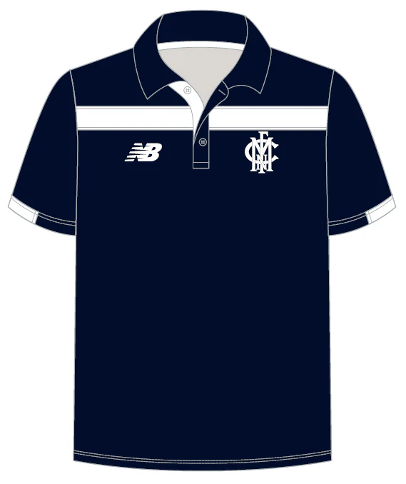 Murrayville FC | PRE-ORDER | Unisex Club Polo