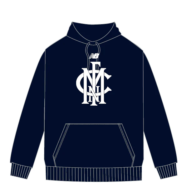 Murrayville FC | PRE-ORDER | Unisex Hoodie