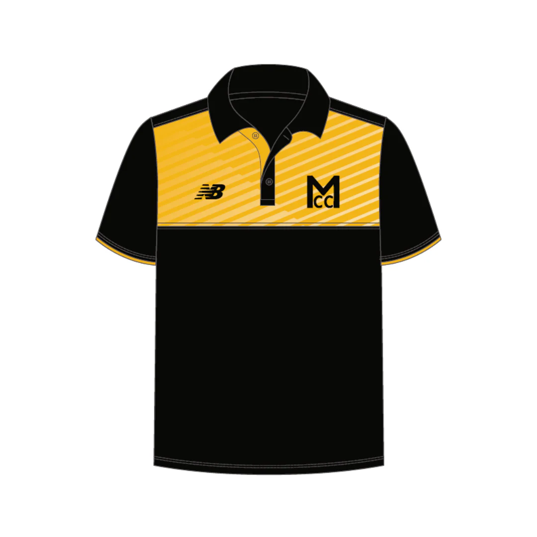 Mypolonga CC | PRE-ORDER | Club Polo