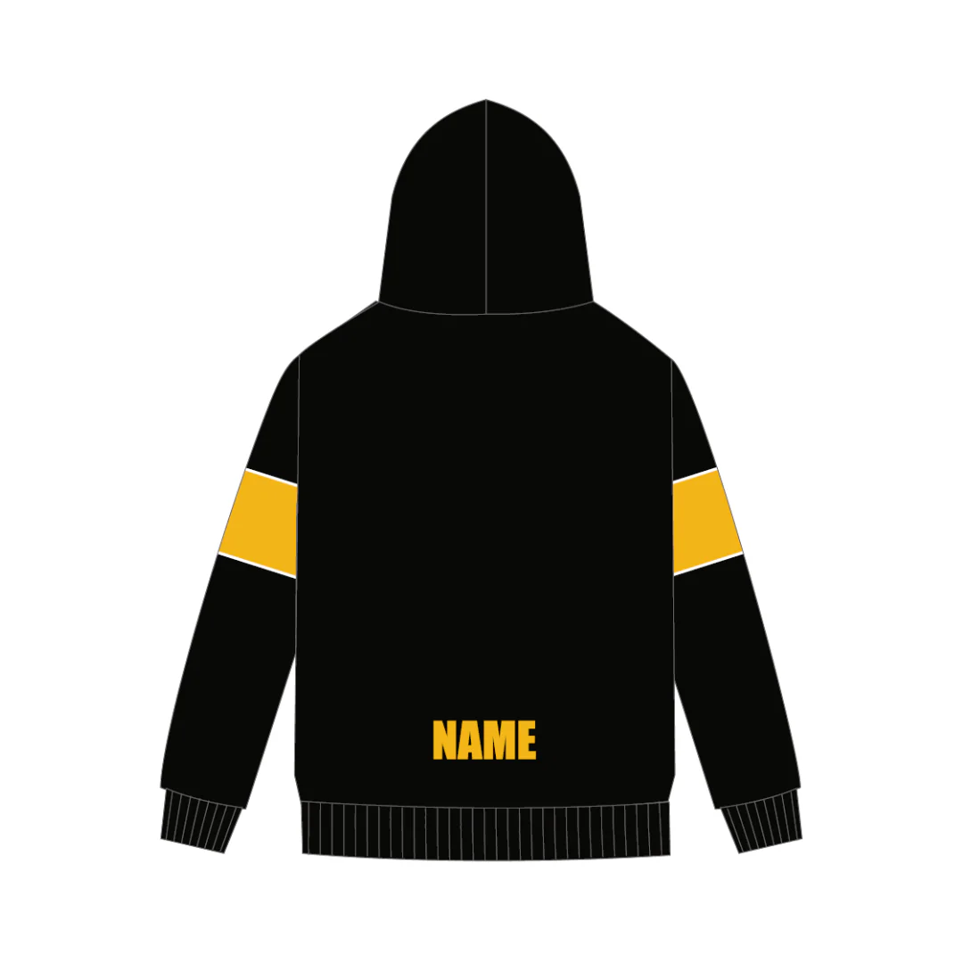 Mypolonga CC | PRE-ORDER | Unisex Hoodie - Image 2