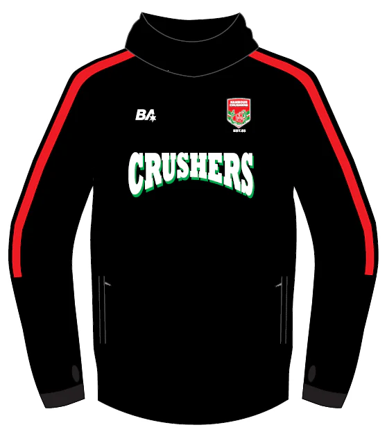 Nambour Crushers RLFC | PRE-ORDER | Hoodie