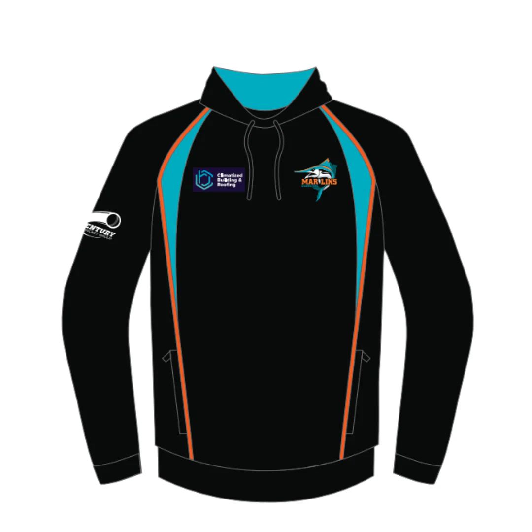 Coastal Marlins | PRE-ORDER | Hoodie - Unisex