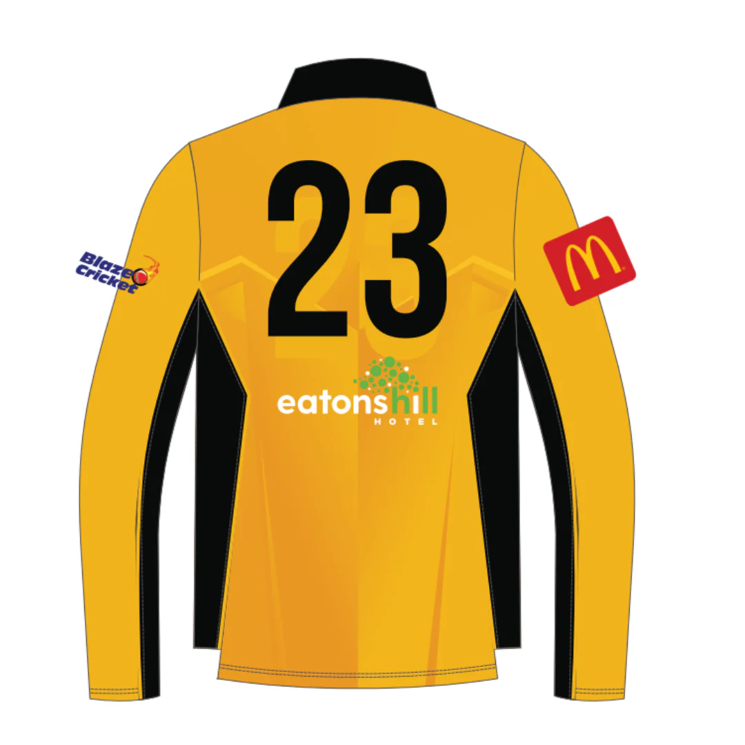 Northern Kings | PRE-ORDER | Players Polo LS - Womens - Image 2