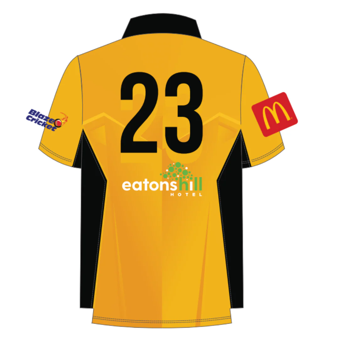 Northern Kings | PRE-ORDER | Players Polo SS - Womens - Image 2