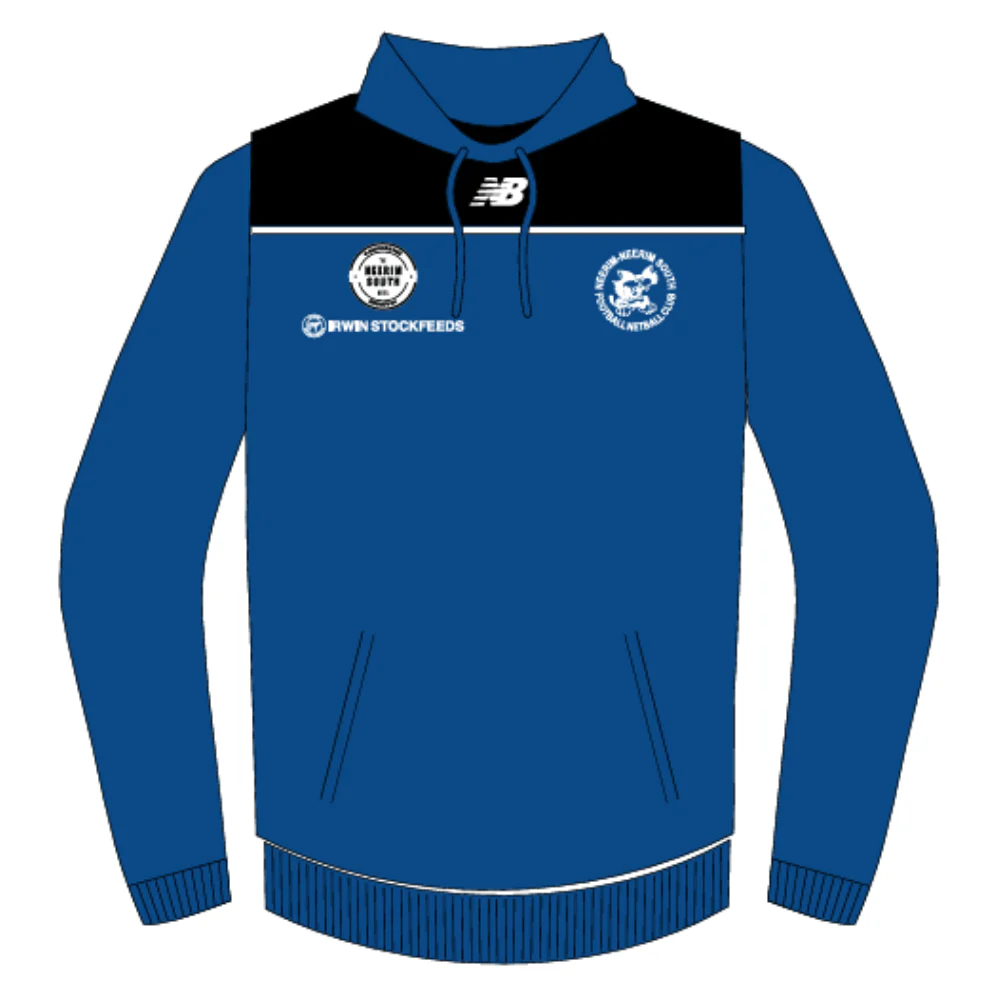 Neerim Neerim South FNC | PRE-ORDER | NB Unisex Hoodie