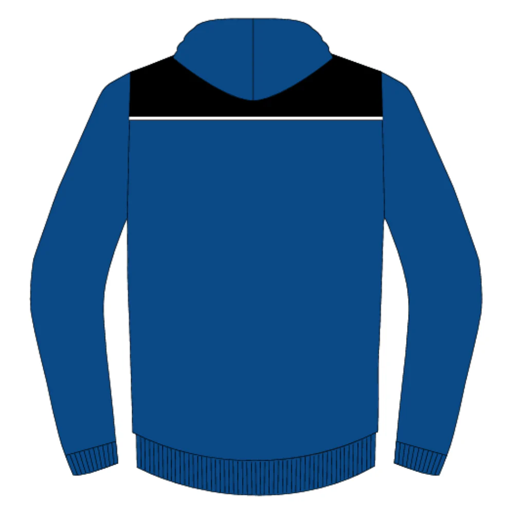 Neerim Neerim South FNC | PRE-ORDER | NB Unisex Hoodie - Image 2