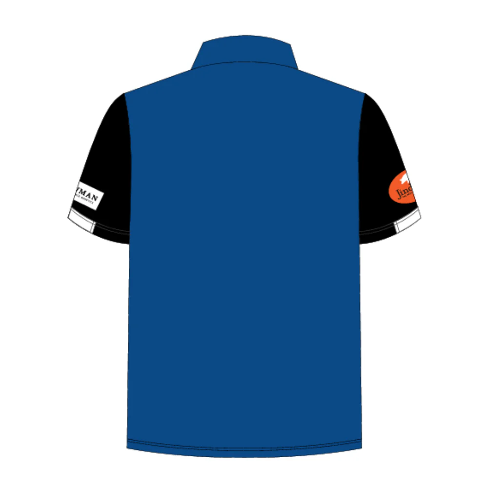 Neerim Neerim South FNC | PRE-ORDER | NB Unisex Polo - Image 2