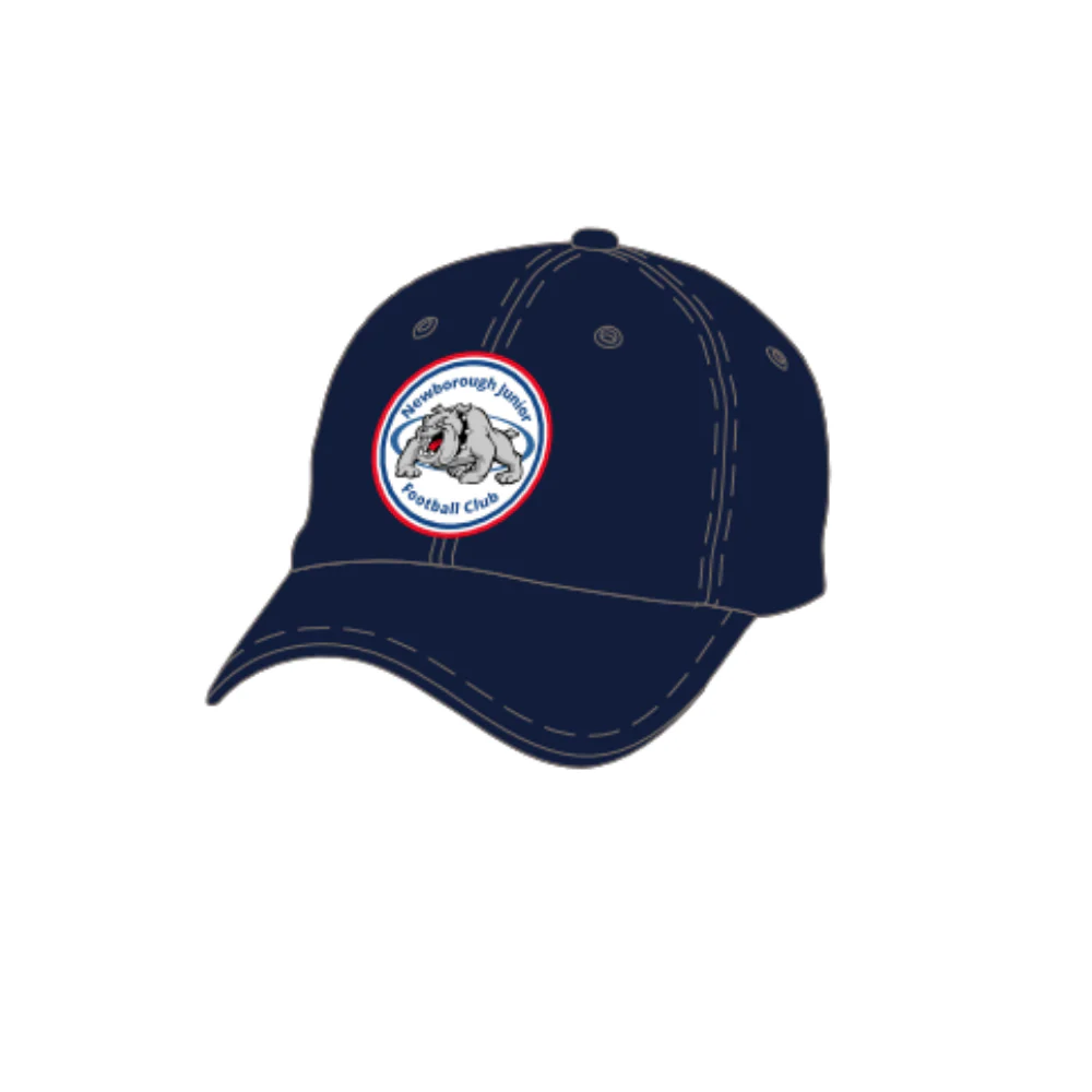 Newborough JFC | PRE-ORDER| Elite Cap
