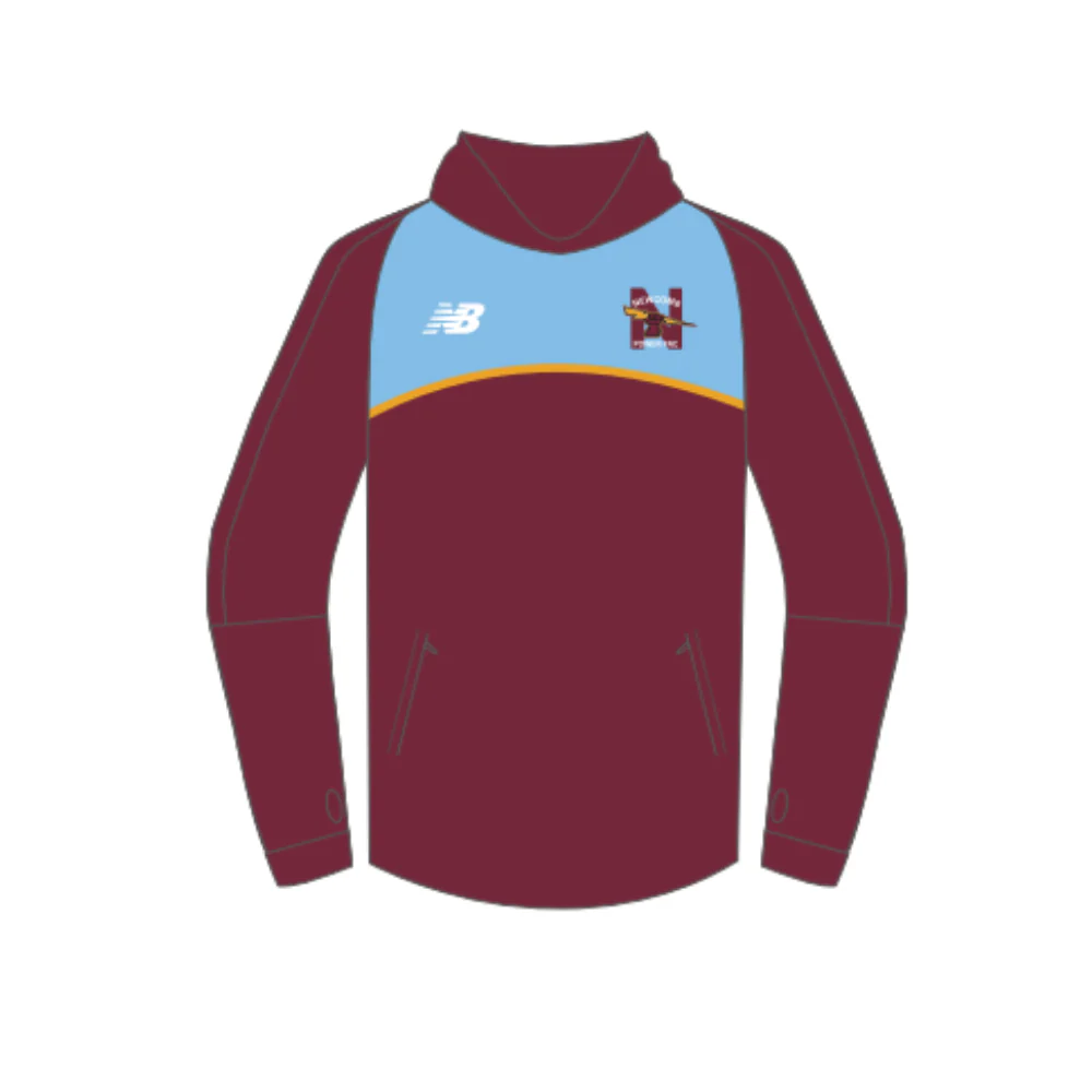 Newcomb FNC|PRE-ORDER|NB Unisex Summit Hoodie