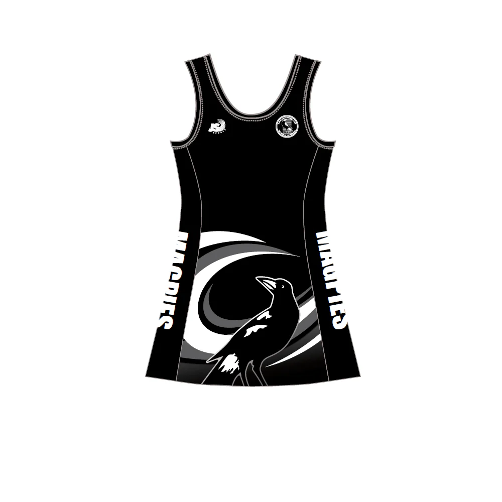 North Haven NC | PRE-ORDER | Netball Dress