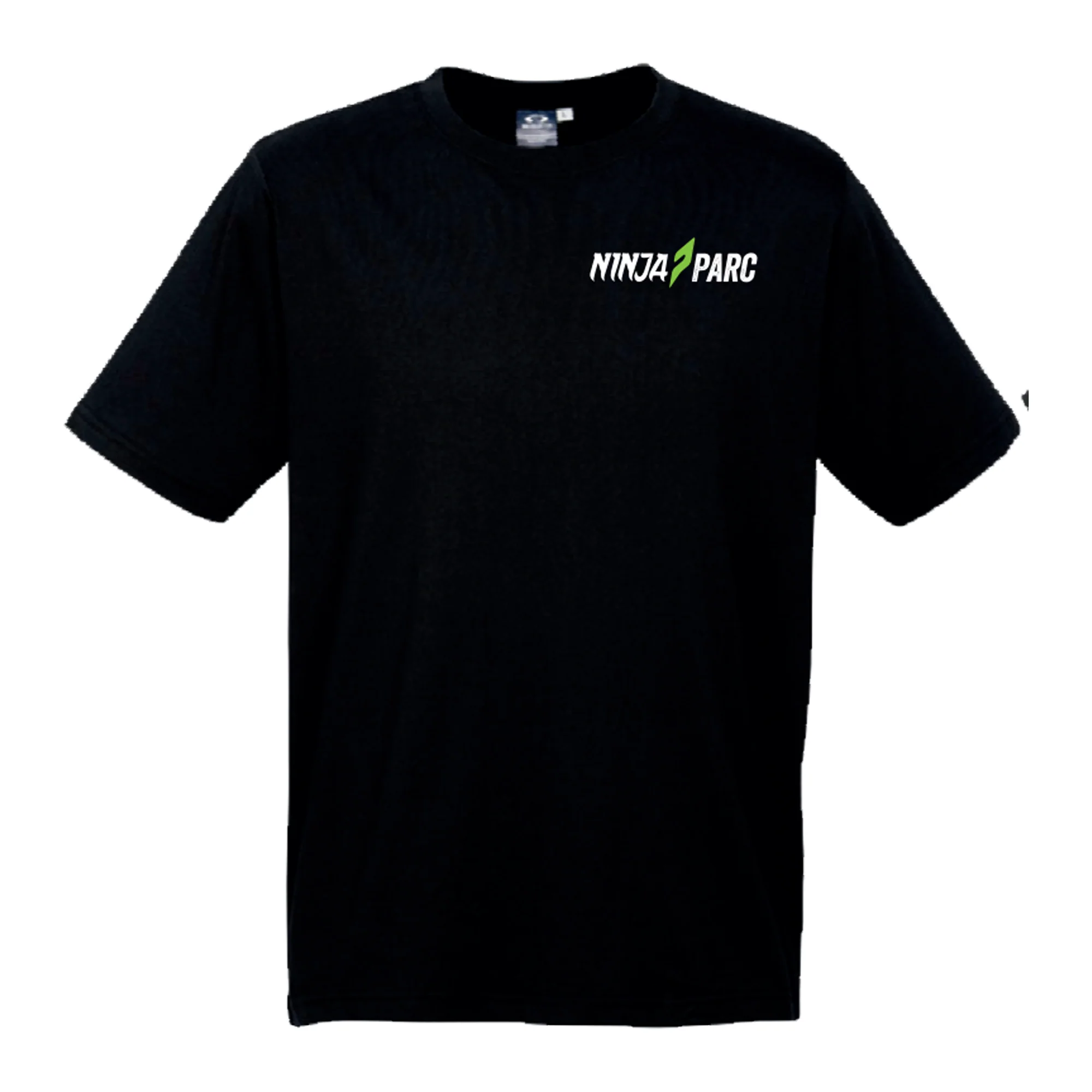 Ninja Parc | PRE-ORDER | Ice Tee - Ninja Coach
