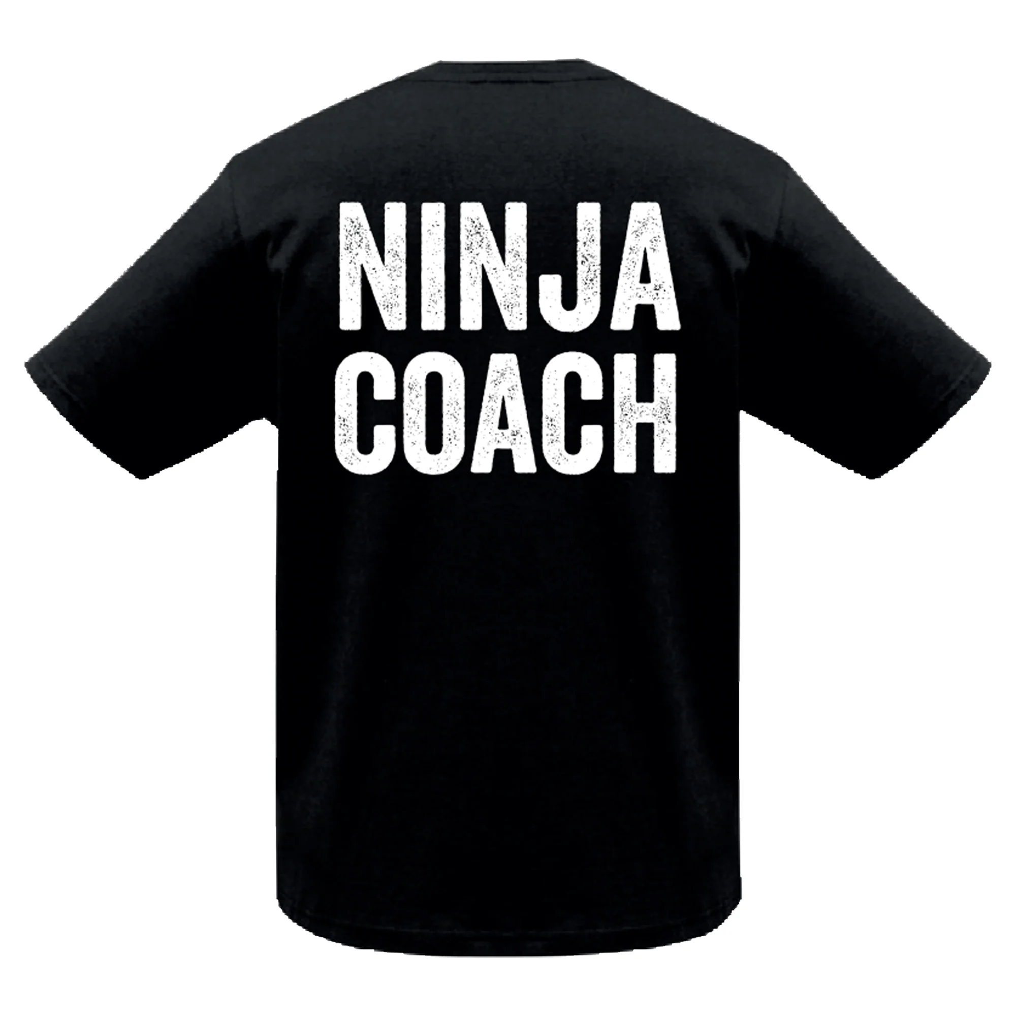 Ninja Parc | PRE-ORDER | Ice Tee - Ninja Coach - Image 2