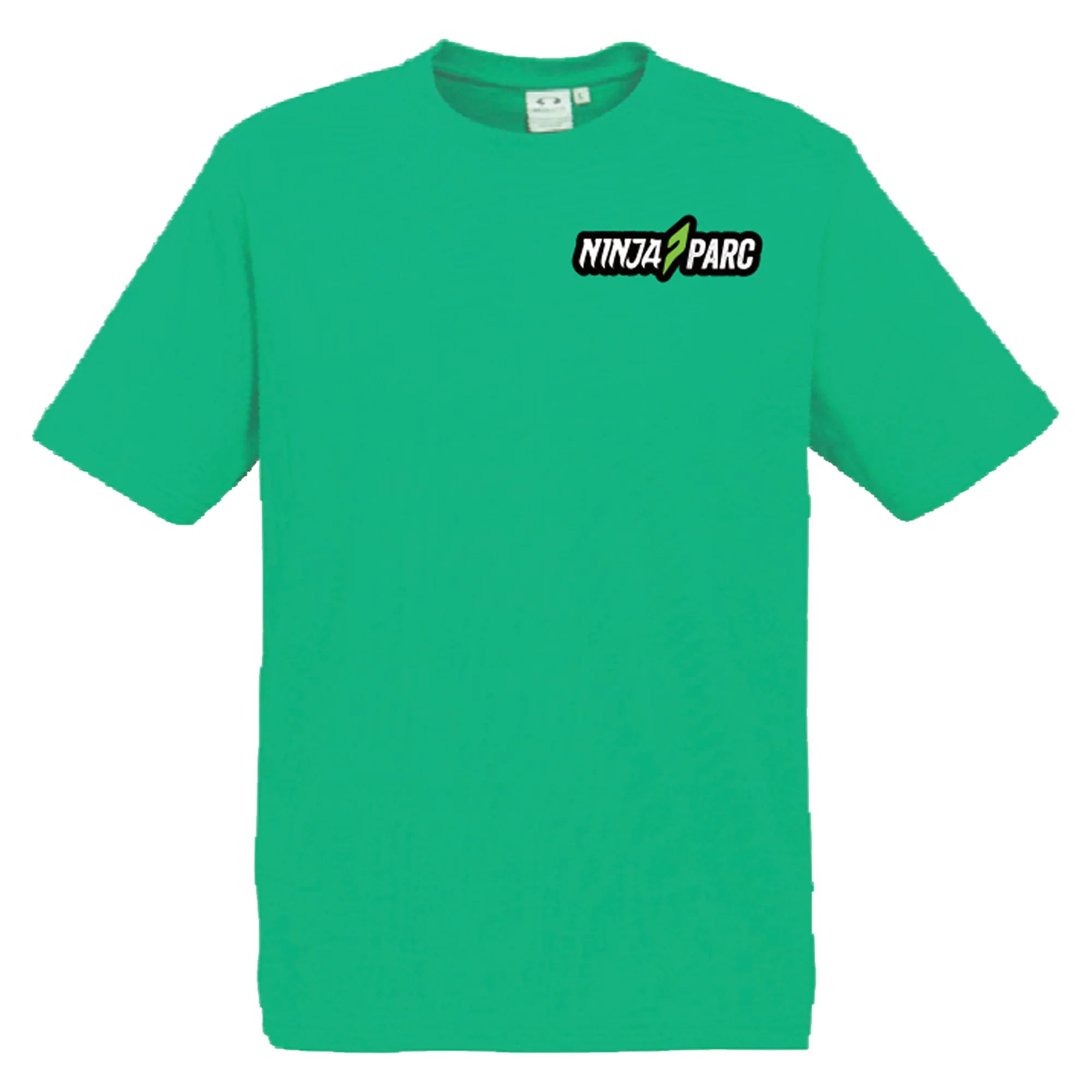 Ninja Parc | PRE-ORDER | Ice Tee - Ranger