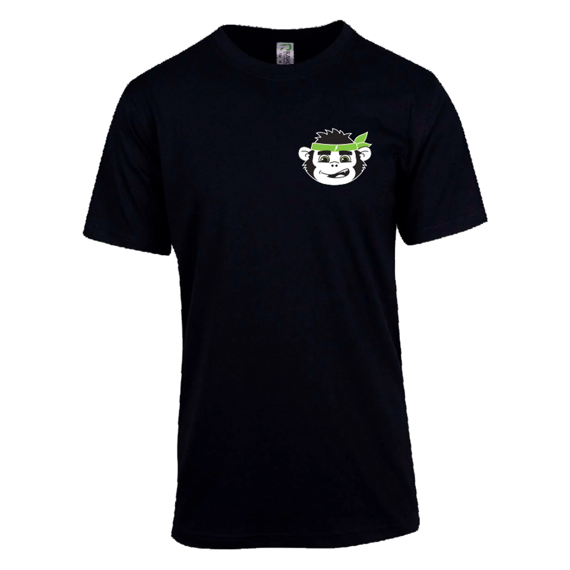 Ninja Parc | PRE-ORDER | Modern Fit Tee - Retail Tee Monkey