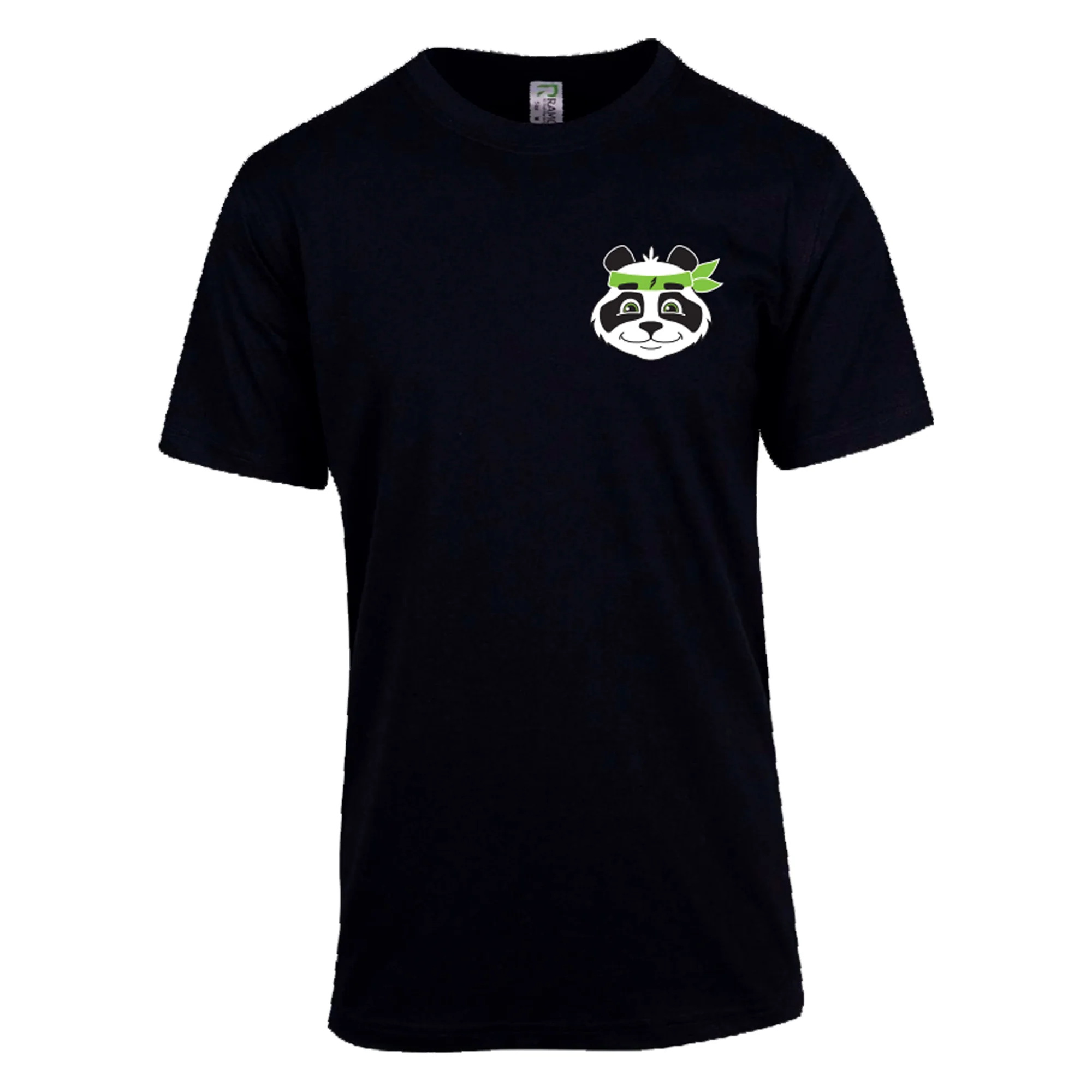 Ninja Parc | PRE-ORDER | Modern Fit Tee - Retail Tee Panda