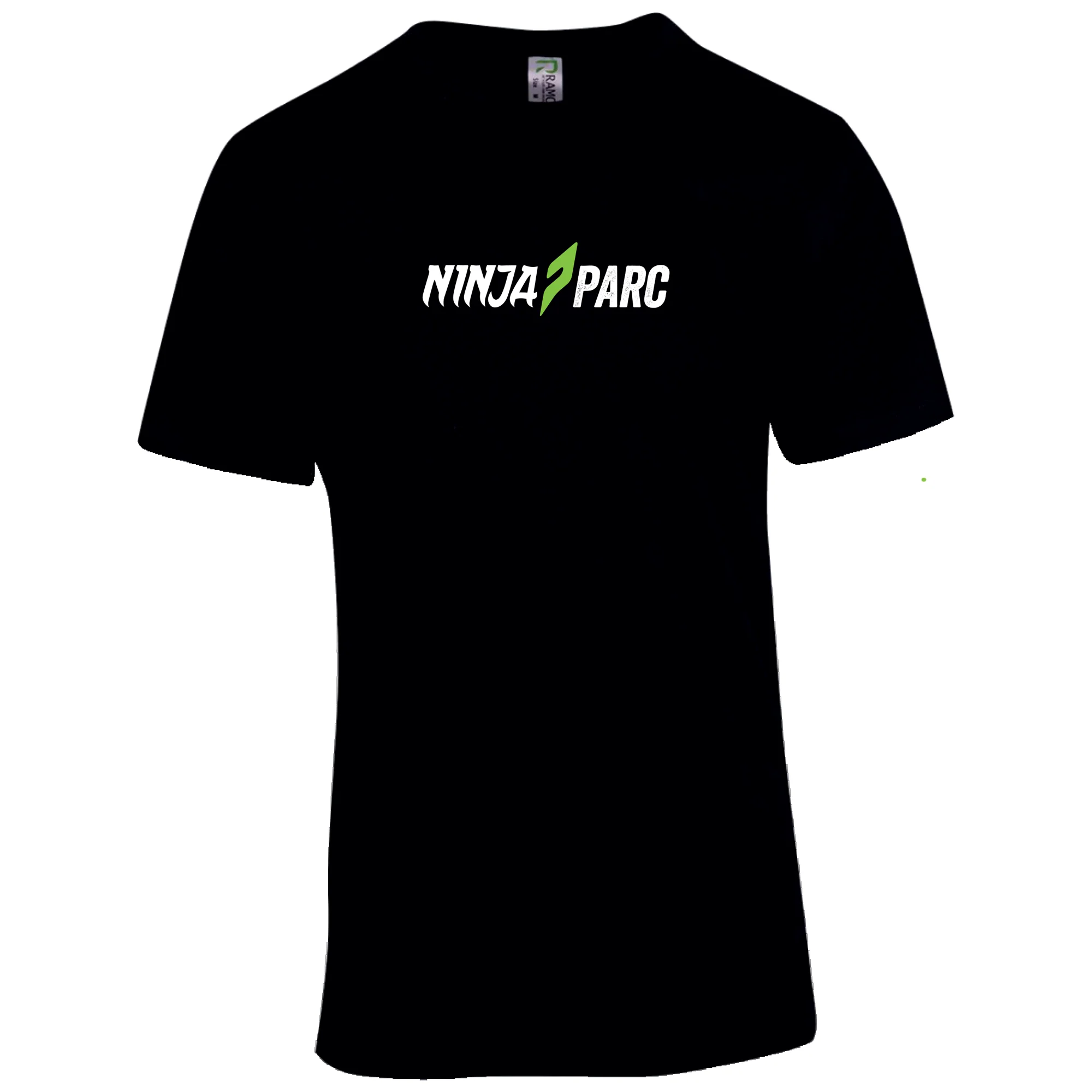 Ninja Parc | PRE-ORDER | Modern Fit Tee - Samurai