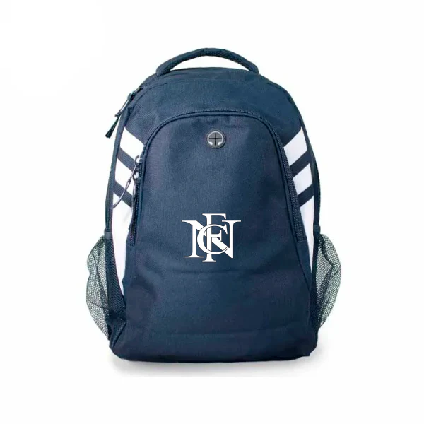 Noarlunga FC | PRE-ORDER | Back Pack