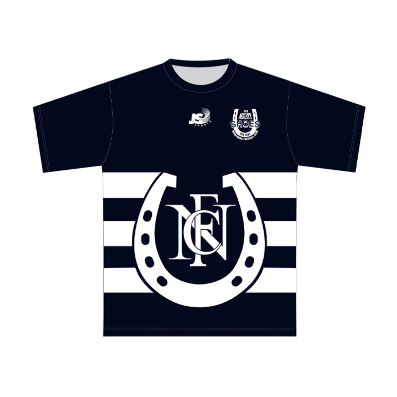 Noarlunga FC | PRE-ORDER | Warm Up Training Tee - Unisex