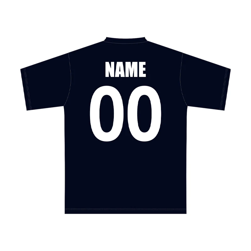 Noarlunga FC | PRE-ORDER | Warm Up Training Tee - Unisex - Image 2
