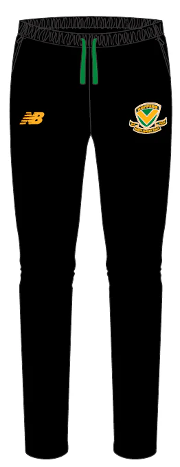 North Albury FNC | PRE-ORDER | NB Ladies Trackpants