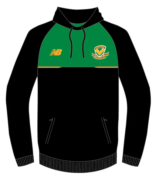 North Albury FNC | PRE-ORDER | NB Unisex Hoodie